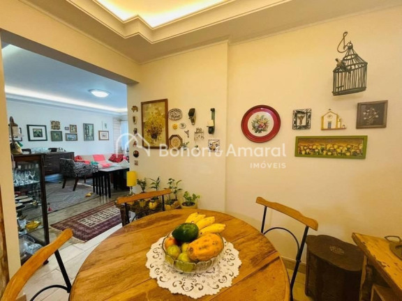 Imagem Apartamento com 4 Quartos à Venda, 153 m² em Centro - Campinas Imagem Apartamento com 4 Quartos à Venda, 153 m² em Centro - Campinas