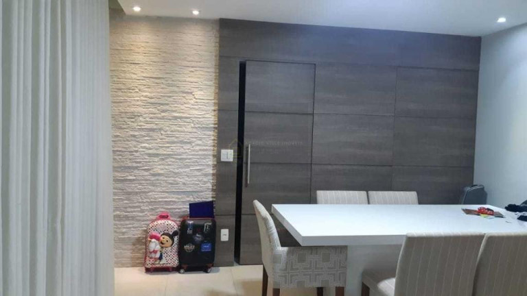 Imagem Apartamento com 3 Quartos à Venda, 10 m² em Melville Empresarial Ii - Barueri Imagem Apartamento com 3 Quartos à Venda, 10 m² em Melville Empresarial Ii - Barueri