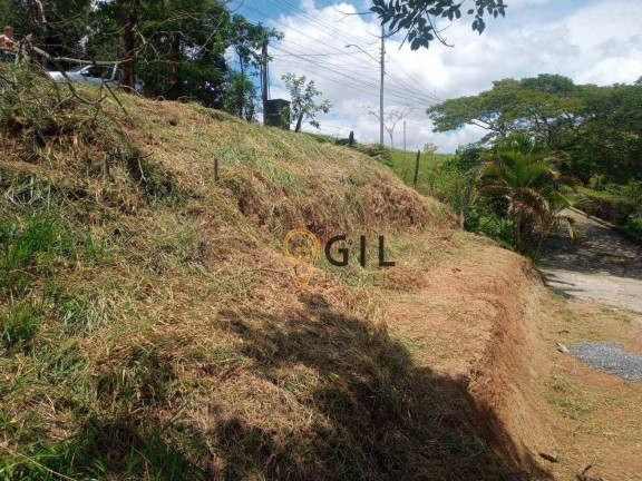 Imagem Terreno à Venda, 500 m² em Veraneio Ijal - Jacareí