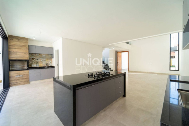 Imagem Casa de Condomínio com 3 Quartos à Venda, 250 m² em Parque Residencial Eloy Chaves - Jundiaí