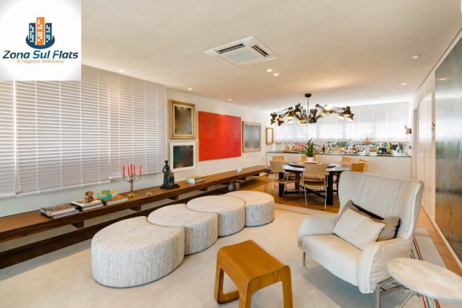 Imagem Apartamento com 3 Quartos à Venda, 300 m² em Cerqueira César - São Paulo Imagem Apartamento com 3 Quartos à Venda, 300 m² em Cerqueira César - São Paulo