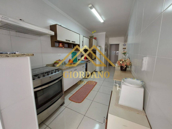Imagem Apartamento com 2 Quartos à Venda, 90 m² em Tupi - Praia Grande Imagem Apartamento com 2 Quartos à Venda, 90 m² em Tupi - Praia Grande