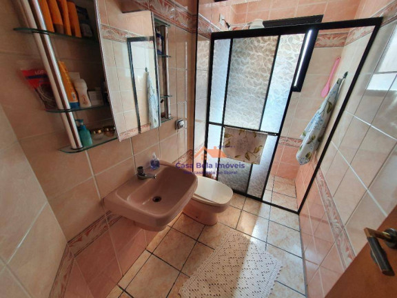 Imagem Apartamento com 2 Quartos à Venda, 83 m² em Aviação - Praia Grande