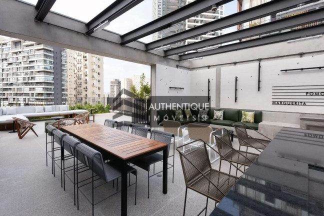 Imagem Apartamento com 1 Quarto à Venda, 62 m² em Vila Madalena - São Paulo Imagem Apartamento com 1 Quarto à Venda, 62 m² em Vila Madalena - São Paulo