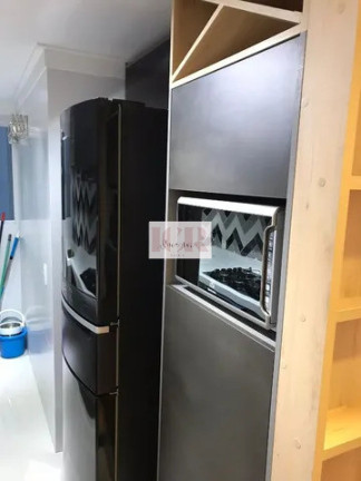 Imagem Apartamento com 2 Quartos à Venda, 48 m² em Jardim Guarujá - Sorocaba Imagem Apartamento com 2 Quartos à Venda, 48 m² em Jardim Guarujá - Sorocaba