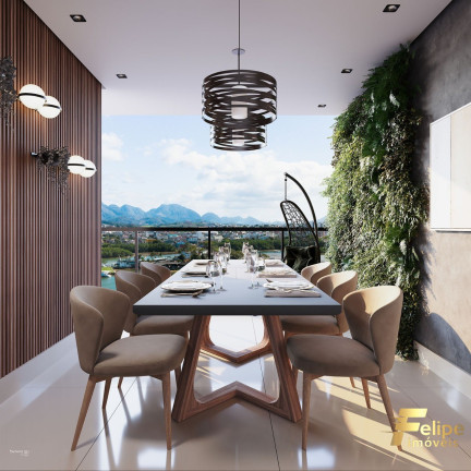 Imagem Imóvel com 2 Quartos à Venda, 94 m² em Centro - Guarapari Imagem Imóvel com 2 Quartos à Venda, 94 m² em Centro - Guarapari