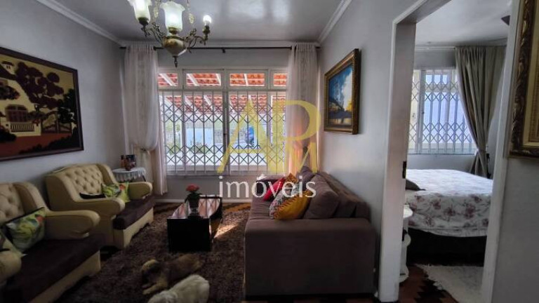 Imagem Casa com 5 Quartos à Venda, 300 m² em Jardim Atlântico - Florianópolis