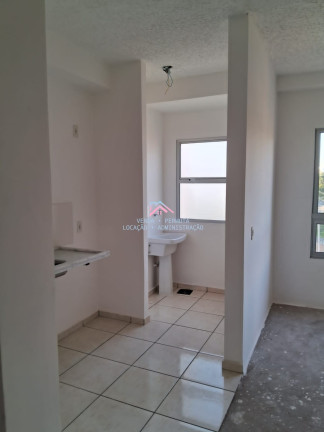 Imagem Apartamento com 2 Quartos à Venda, 48 m² em Cidade Nova - Jundiaí