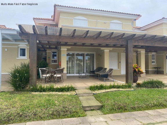 Casa com 3 Quartos à Venda, 140 m² em Marina - Xangri-lá