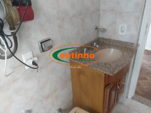 Imagem Apartamento com 3 Quartos à Venda, 100 m² em Tijuca - Rio De Janeiro