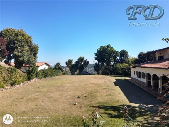 Imagem Chácara com 7 Quartos à Venda, 5.192 m² em Condomínio Village - Atibaia Imagem Chácara com 7 Quartos à Venda, 5.192 m² em Condomínio Village - Atibaia