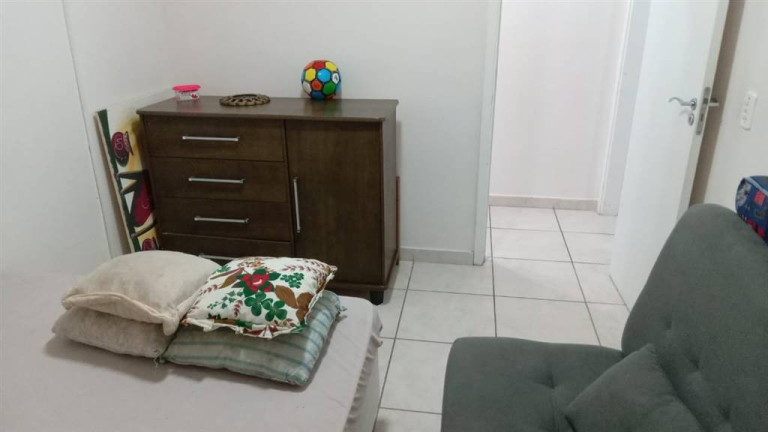 Imagem Apartamento com 2 Quartos à Venda, 51 m² em Ocian - Praia Grande