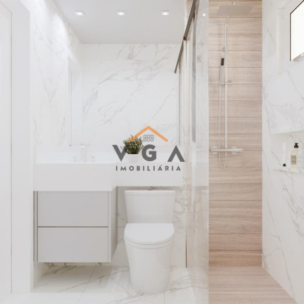 Imagem Apartamento com 2 Quartos à Venda, 44 m² em Cidade Patriarca - São Paulo