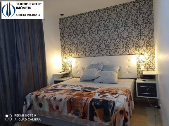 Imagem Casa com 3 Quartos à Venda, 210 m² em Vila Formosa - São Paulo