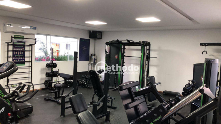 Imagem Apartamento com 2 Quartos para Alugar, 47 m² em Parque Prado - Campinas Imagem Apartamento com 2 Quartos para Alugar, 47 m² em Parque Prado - Campinas