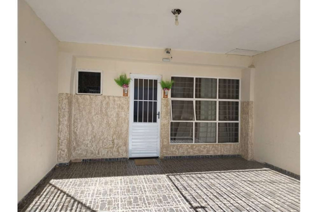 Casa com 2 Quartos à Venda, 75 m² em Jardim Avenida - Salto De Pirapora