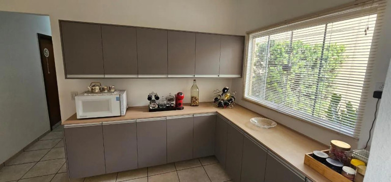 Imagem Casa com 3 Quartos à Venda, 120 m² em Jardim Universitário - Cuiabá