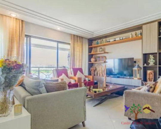 Imagem Cobertura com 4 Quartos à Venda, 304 m² em Barra Da Tijuca - Rio De Janeiro Imagem Cobertura com 4 Quartos à Venda, 304 m² em Barra Da Tijuca - Rio De Janeiro