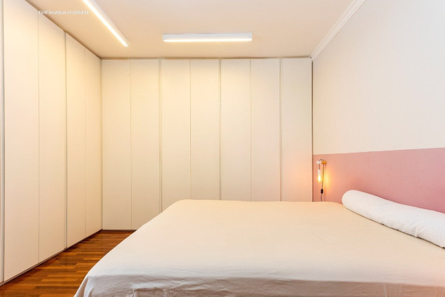 Imagem Apartamento com 3 Quartos à Venda, em Jardim Paulista - São Paulo Imagem Apartamento com 3 Quartos à Venda, em Jardim Paulista - São Paulo