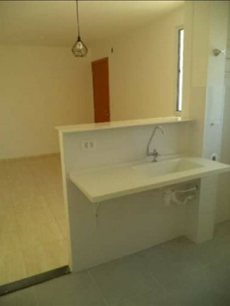 Imagem Apartamento com 2 Quartos para Alugar, 45 m² em Parque Santa Rosa - Suzano