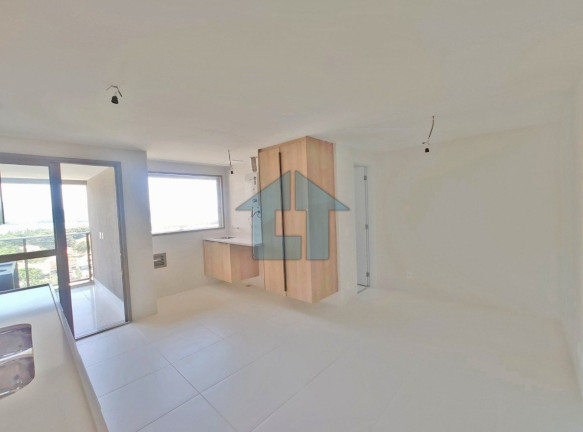Imagem Apartamento com 3 Quartos à Venda, 187 m² em Barra Da Tijuca - Rio De Janeiro