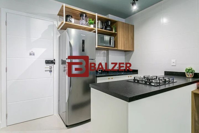 Imagem Apartamento com 1 Quarto à Venda, 42 m² em Pantanal - Florianópolis Imagem Apartamento com 1 Quarto à Venda, 42 m² em Pantanal - Florianópolis