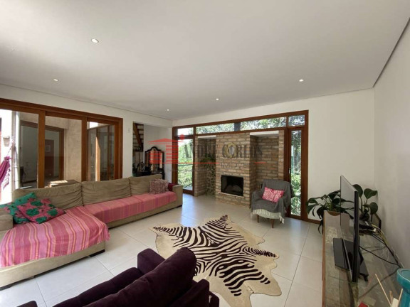 Imagem Casa de Condomínio com 3 Quartos à Venda, 310 m² em Chácara Das Candeias - Carapicuíba Imagem Casa de Condomínio com 3 Quartos à Venda, 310 m² em Chácara Das Candeias - Carapicuíba
