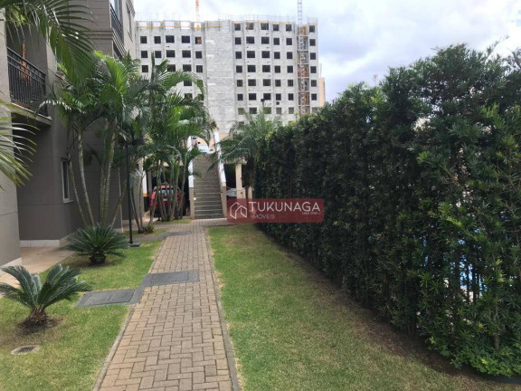 Imagem Apartamento com 2 Quartos à Venda, 52 m² em Quarta Parada - São Paulo