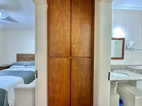 Imagem Apartamento com 1 Quarto à Venda, 78 m² em Vila Suiça - Gramado