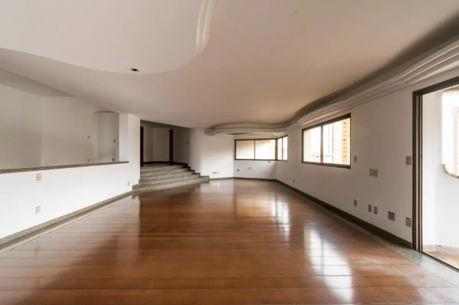 Imagem Imóvel com 4 Quartos à Venda, 370 m² em Morumbi - São Paulo Imagem Imóvel com 4 Quartos à Venda, 370 m² em Morumbi - São Paulo