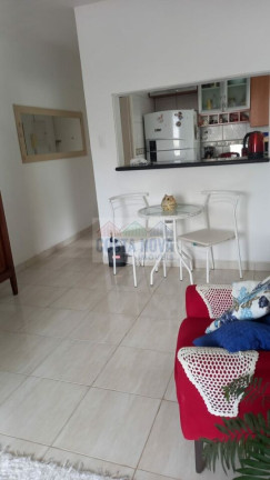 Imagem Apartamento com 1 Quarto para Alugar, 69 m² em Itararé - São Vicente Imagem Apartamento com 1 Quarto para Alugar, 69 m² em Itararé - São Vicente