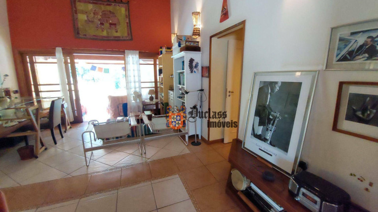 Imagem Chácara com 3 Quartos à Venda, 285 m² em Condomínio Shambala I - Atibaia Imagem Chácara com 3 Quartos à Venda, 285 m² em Condomínio Shambala I - Atibaia