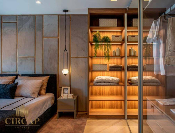 Imagem Apartamento com 3 Quartos à Venda, 206 m² em Vila Romana - São Paulo Imagem Apartamento com 3 Quartos à Venda, 206 m² em Vila Romana - São Paulo