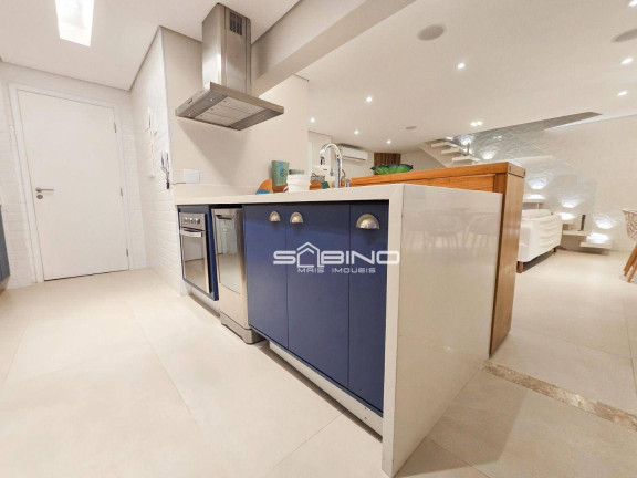 Imagem Cobertura com 4 Quartos à Venda, 270 m² em Riviera De São Lourenço - Bertioga Imagem Cobertura com 4 Quartos à Venda, 270 m² em Riviera De São Lourenço - Bertioga