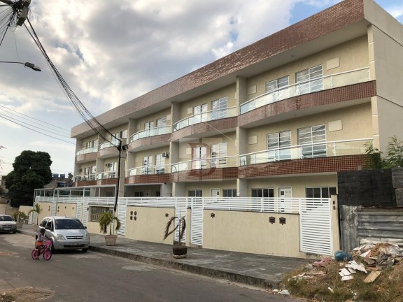 Imagem Imóvel com 2 Quartos à Venda, 75 m² em Trindade - São Gonçalo Imagem Imóvel com 2 Quartos à Venda, 75 m² em Trindade - São Gonçalo