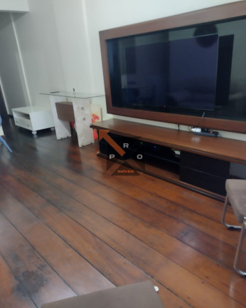 Imóvel com 2 Quartos à Venda, 51 m² em Vila Mariana - São Paulo