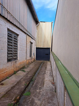 Imóvel Comercial para Alugar, 300 m² em Bragança Paulista