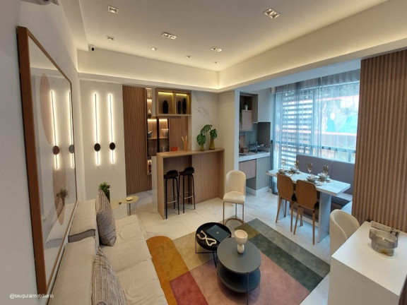 Imagem Apartamento com 3 Quartos à Venda, 81 m² em Vila Mariana - São Paulo Imagem Apartamento com 3 Quartos à Venda, 81 m² em Vila Mariana - São Paulo