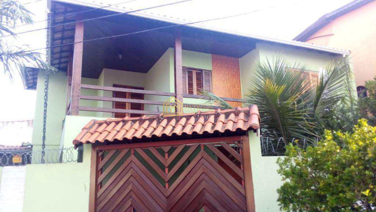 Casa com 3 Quartos à Venda, 175 m² em Parque Novo Oratório - Santo André