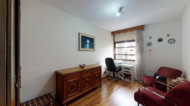 Imagem Apartamento com 3 Quartos à Venda, 130 m² em Vila Madalena - São Paulo Imagem Apartamento com 3 Quartos à Venda, 130 m² em Vila Madalena - São Paulo