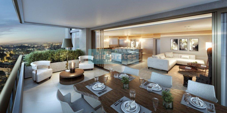 Imagem Apartamento com 4 Quartos à Venda, 292 m² em Moinhos De Vento - Porto Alegre