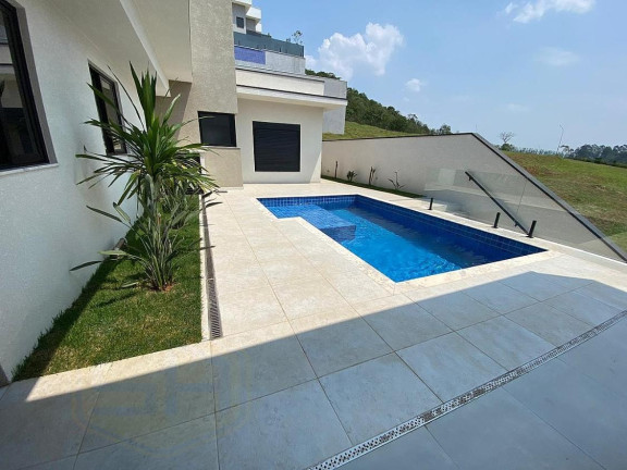 Imagem Casa de Condomínio com 4 Quartos à Venda, 356 m² em Alphaville - Santana De Parnaíba Imagem Casa de Condomínio com 4 Quartos à Venda, 356 m² em Alphaville - Santana De Parnaíba