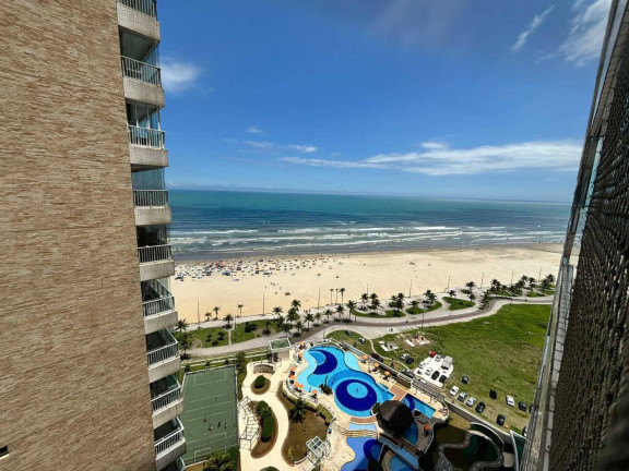 Imagem Apartamento com 3 Quartos à Venda, 95 m² em Vila Mirim - Praia Grande Imagem Apartamento com 3 Quartos à Venda, 95 m² em Vila Mirim - Praia Grande