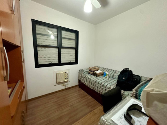 Imagem Apartamento com 3 Quartos à Venda, 111 m² em Marapé - Santos Imagem Apartamento com 3 Quartos à Venda, 111 m² em Marapé - Santos