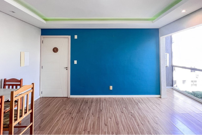 Imagem Apartamento com 2 Quartos à Venda, 51 m² em Igara - Canoas Imagem Apartamento com 2 Quartos à Venda, 51 m² em Igara - Canoas