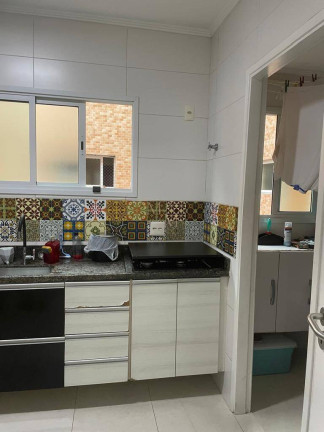 Imagem Casa com 2 Quartos à Venda, 127 m² em Marapé - Santos