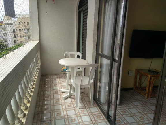 Imagem Apartamento com 3 Quartos à Venda, 100 m² em Enseada - Guarujá Imagem Apartamento com 3 Quartos à Venda, 100 m² em Enseada - Guarujá