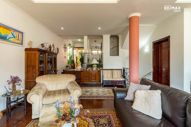 Imagem Casa com 4 Quartos à Venda, 348 m² em Sumaré - São Paulo Imagem Casa com 4 Quartos à Venda, 348 m² em Sumaré - São Paulo