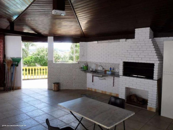 Imagem Casa à Venda,  em Paysage Vert - Vargem Grande Paulista
