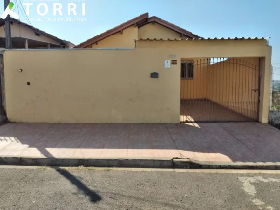 Imagem Casa com 2 Quartos à Venda, 80 m² em Wanel Ville - Sorocaba Imagem Casa com 2 Quartos à Venda, 80 m² em Wanel Ville - Sorocaba
